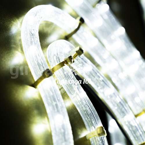 Световая фигура Карета для Золушки