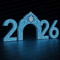 Световая Фотозона  №11