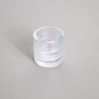 Заглушка для дюралайта 13 мм