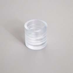 Заглушка для дюралайта 13 мм