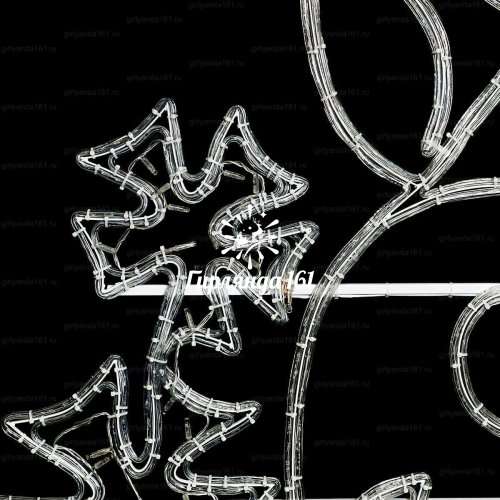 Светодиодная консоль А-603