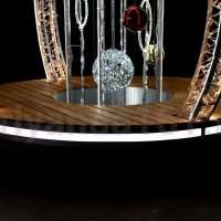 Новогодняя фотозона «Шар