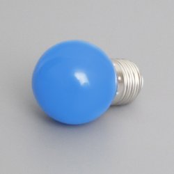 Лампа для белт-лайта led, цвет синий, 2 Вт