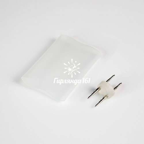 Внутренняя соединительная игла для 2-х проводного дюралайта