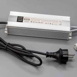 Импульсный источник питания 220/24 В, 200 Вт