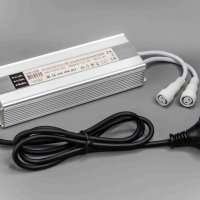 Импульсный источник питания 220/24 В, 150 Вт