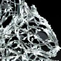 Световая фигура Белка лесная