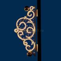 Светодиодная консоль Родос