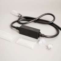 Комплект подключения для дюралайта до 50 метров