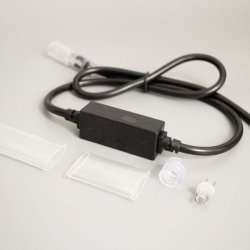 Комплект подключения для дюралайта до 50 метров