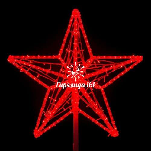 Макушка для елки «Кремлёвская»