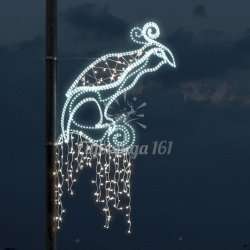 Светодиодная консоль Ясный сокол Светодиодная консоль Ясный сокол