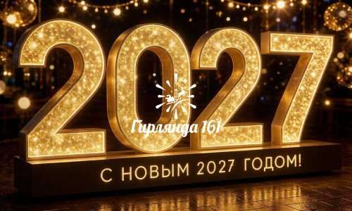 Световая Фотозона  №12