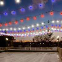 Световой потолок Белт лайт