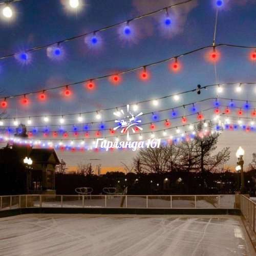 Световой потолок Белт лайт