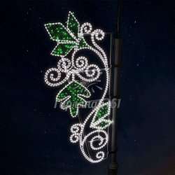 Светодиодная консоль Лилия Светодиодная консоль Лилия