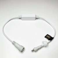 Выпрямитель для трансформатора 60W, белый/черный