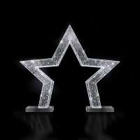 Световая арка «Звезда»