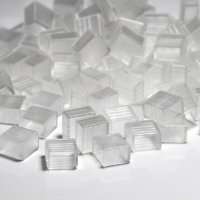 Заглушка для одностороннего гибкого неона 8х16 мм