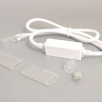 Комплект подключения для дюралайта до 50 метров