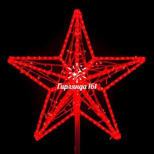 Макушка для елки «Кремлёвская»