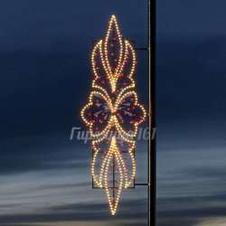 Светодиодная консоль Народная Светодиодная консоль Народная