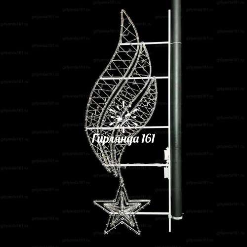 Светодиодная консоль А-602