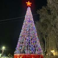 Освещение «Динамика»