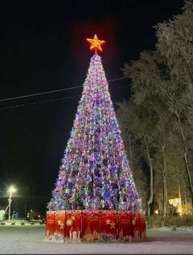 Освещение «Динамика»