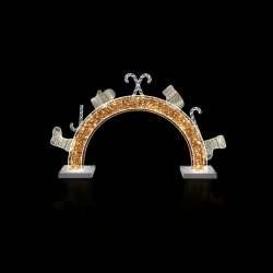 Световая арка Народная Световая арка Народная