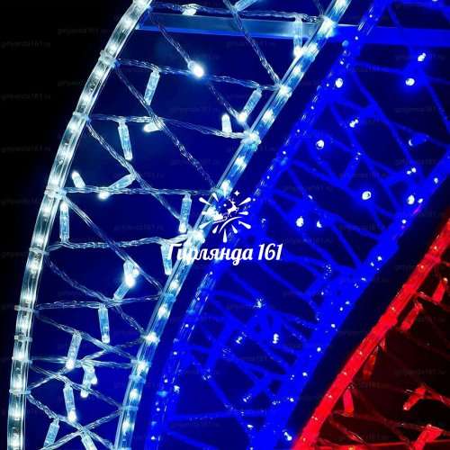 Светодиодная консоль А-602