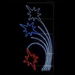 Светодиодная консоль Салют Светодиодная консоль Салют