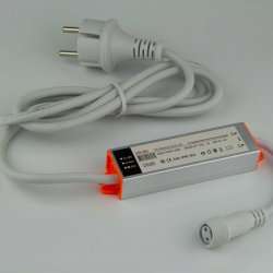 Импульсный источник питания 220/24 В, 15 Вт