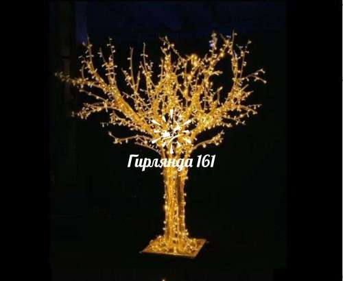 Светодиодная дерево «Орион»