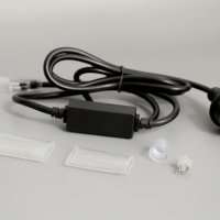 Комплект подключения для дюралайта до 100 метров