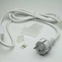 Диодный мост для одностороннего/двухстороннего гибкого неона