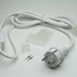 Диодный мост для одностороннего/двухстороннего гибкого неона