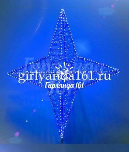 Макушка для елки «Орион»