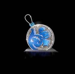 Световая фигура Игрушка №2 Световая фигура Игрушка №2