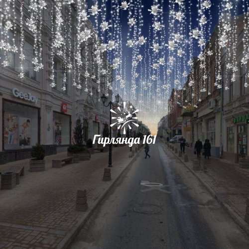 Световой потолок Лайт