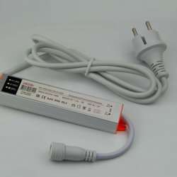 Импульсный источник питания 220/24 В, 30 Вт