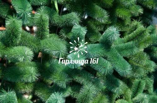 Сосна искусственная ствольнаяя «Альпийская»