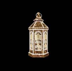 Световая фигура Фонарь