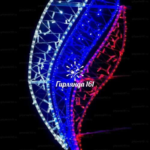 Светодиодная консоль А-602