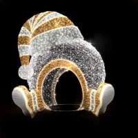 Световой шар «Классик +»