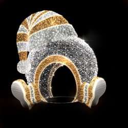 Световой шар «Классик +» Световой шар «Классик +»