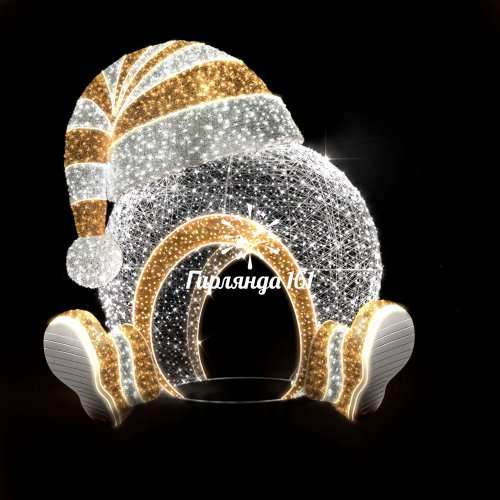 Световой шар «Классик +»