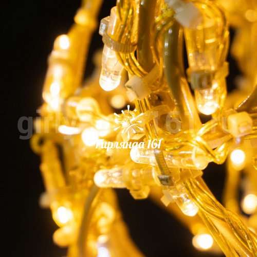 Световая фигура Сова