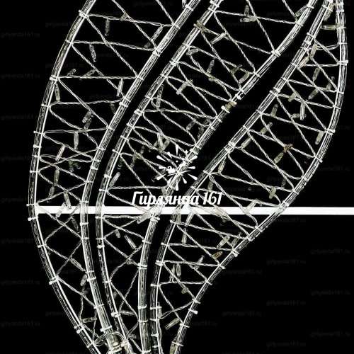 Светодиодная консоль А-602