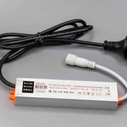 Импульсный источник питания 220/24 В, 50 Вт